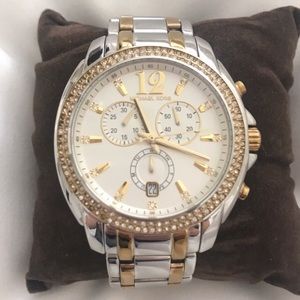 Michael Kors Watch-LIKE NEW